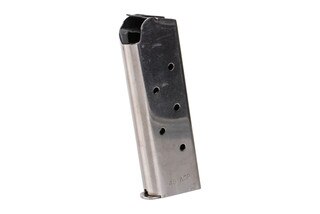 Ruger SR1911 Officer Magazine 45 ACP  7 Round Stainless